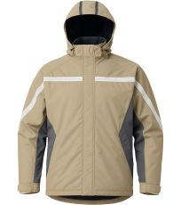 Pánská bunda MARBAS Hi-Tec