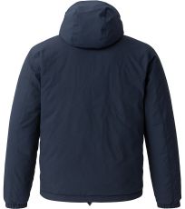 Pánská nepromokavá bunda PACIFIC-BLACK Hi-Tec 