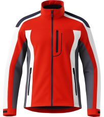 Pánská softshellová bunda SORTERA Hi-Tec