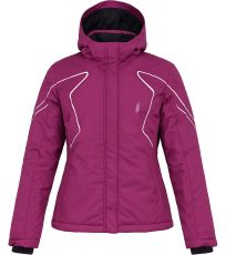 Dámská lyžařská bunda LETICIE LOAP