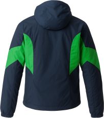 Pánská zimní bunda TONY Hi-Tec 