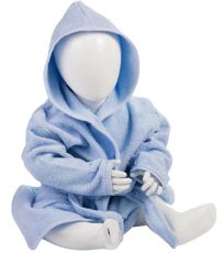 Kojenecký froté župan 902250 ARTG