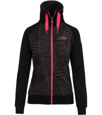 Dámská bavlněná mikina ZOVIA-W KILPI