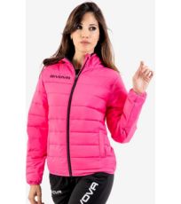 Unisex prošívaná bunda OLANDA Givova 