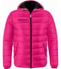 Unisex prošívaná bunda OLANDA Givova