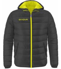 Unisex prošívaná bunda OLANDA Givova