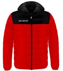 Unisex zimní bunda OSLO Givova