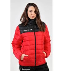 Unisex zimní bunda OSLO Givova 