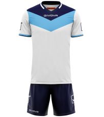 Unisex sportovní set KIT CAMPO Givova