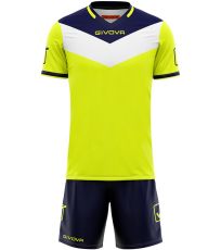 Unisex sportovní set CAMPO Givova