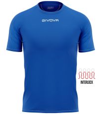 Pánské funkční tričko CAPO Givova