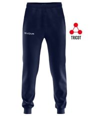 Pánské sportovní tepláky PANTALONE ALL SPORT Givova