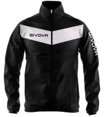 Unisex bunda do deště RAIN SCUDO CON MESH Givova