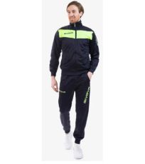 Unisex tepláková souprava FLOU TRIACETATO Givova 