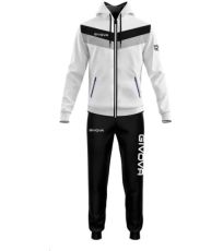 Unisex tepláková souprava MATADOR MICROFIBRA Givova