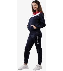 Unisex tepláková souprava CAMPO TRIACETATO Givova 