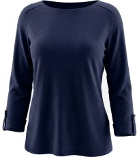 Dámské triko s 3/4 rukávem OCIE Hailys