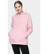 Dámská mikina HOL21-PLD601 Outhorn