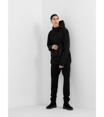 Pánské tepláky HOL22-SPMD600 Outhorn deep black