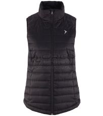 Dámská prošívaná vesta HOZ18-KUD600 Outhorn