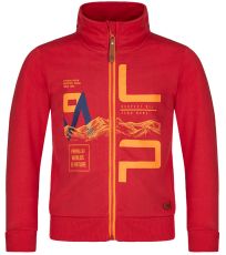 Chlapecká mikina DORAN LOAP