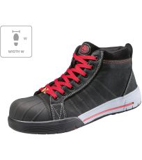 Uní kotníková obuv BICKZ 733 W Bata Industrials