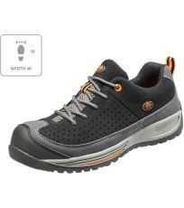 Dámské pracovní polobotky Curve W Bata Industrials