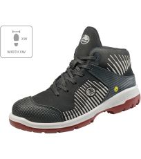 Kotníková unisex obuv
 SCORE XW Bata Industrials