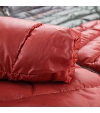 Pánská zimní bunda MERV ALPINE PRO ketchup