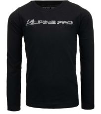 Dětské triko dlouhý rukáv BERMO ALPINE PRO