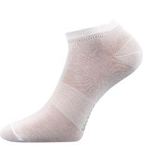 Dětské sportovní ponožky - 1 pár Rexík 00 Voxx bílá