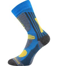 Dětské froté ponožky Vision dětská VoXX® modrá