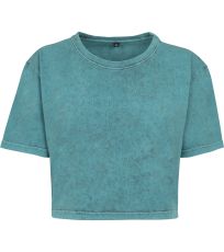 01257 - Teal Black